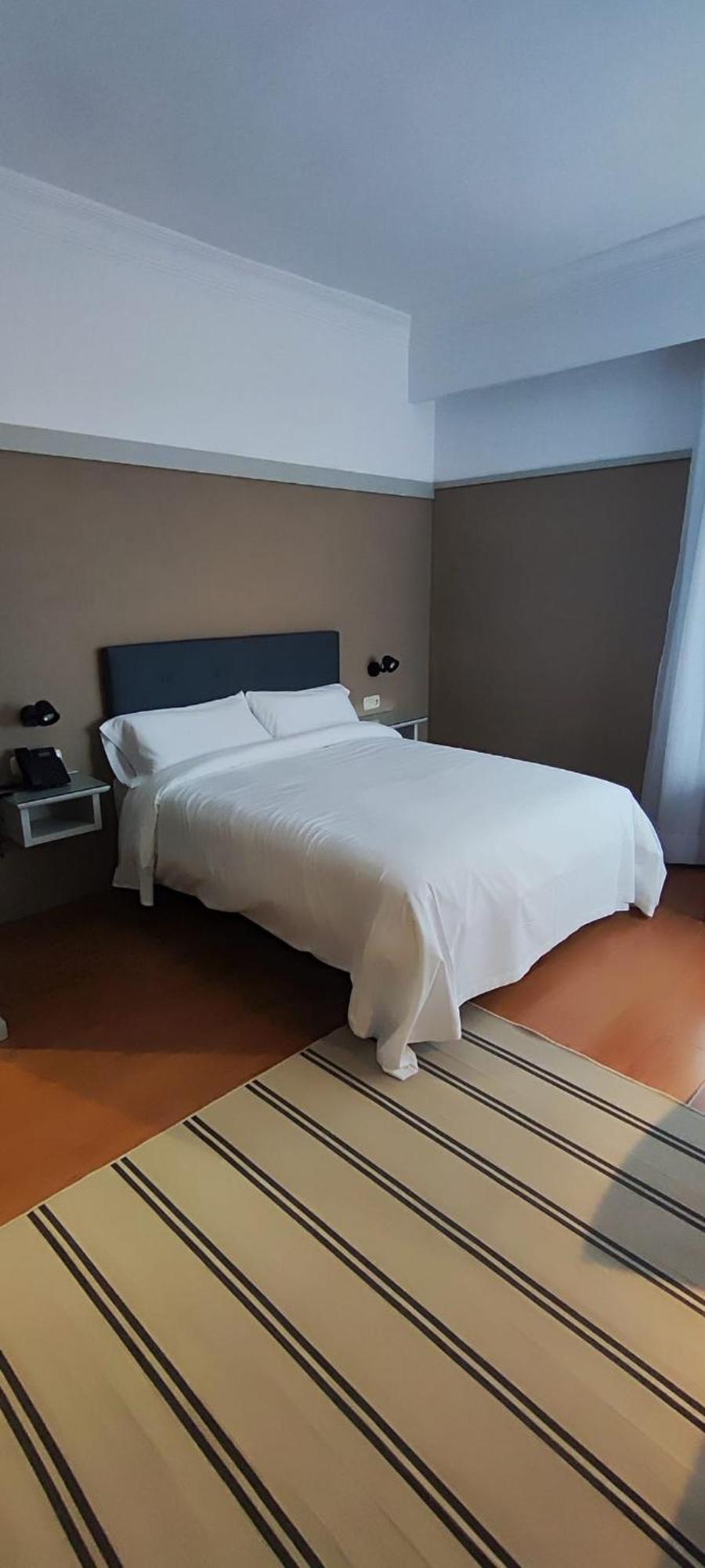 Hotel Ciudad Del Sol Écija Extérieur photo
